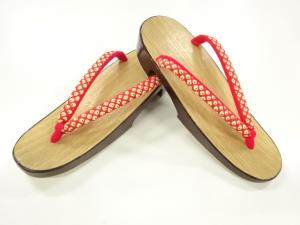 桐下駄（22.5センチ）